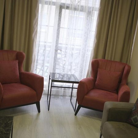 Sts Hotel Luleburgaz מראה חיצוני תמונה