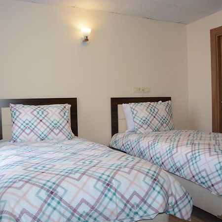 Sts Hotel Luleburgaz חדר תמונה