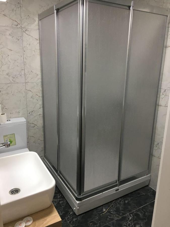 Sts Hotel Luleburgaz מראה חיצוני תמונה