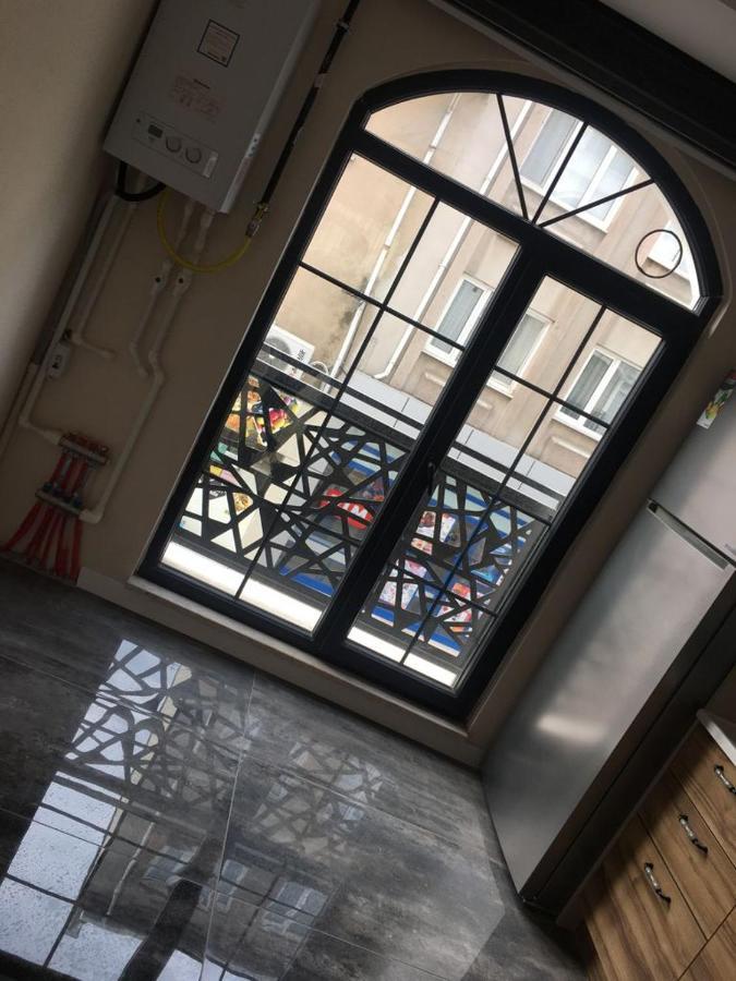 Sts Hotel Luleburgaz מראה חיצוני תמונה