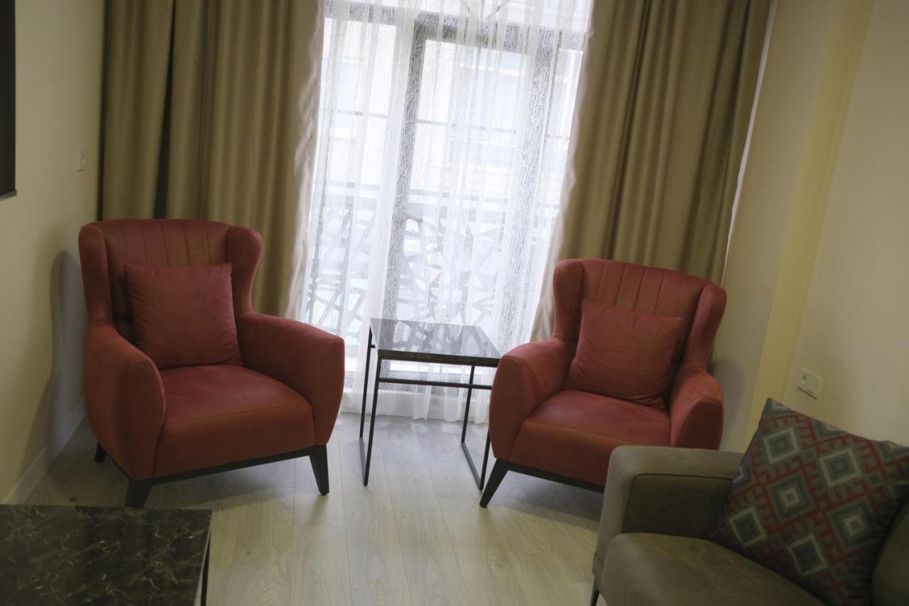 Sts Hotel Luleburgaz מראה חיצוני תמונה