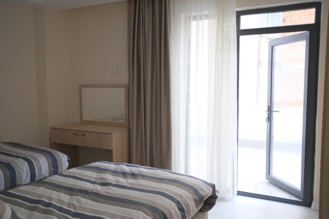 Sts Hotel Luleburgaz מראה חיצוני תמונה