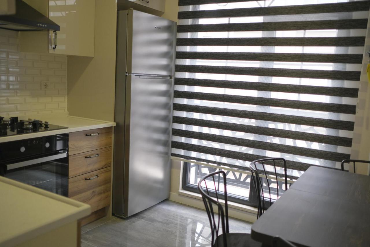 Sts Hotel Luleburgaz מראה חיצוני תמונה