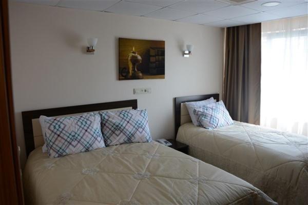 Sts Hotel Luleburgaz חדר תמונה