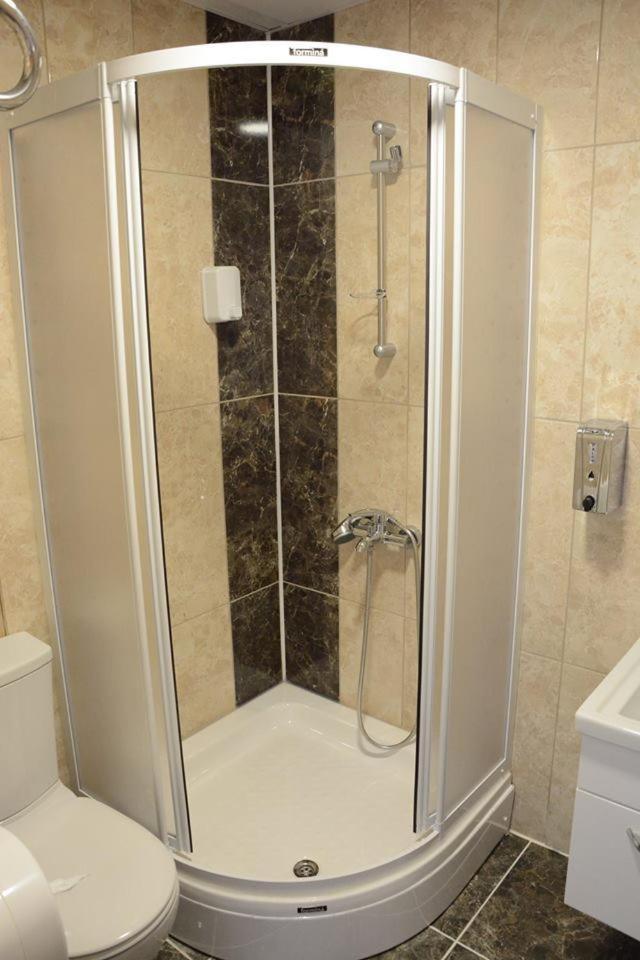 Sts Hotel Luleburgaz חדר תמונה