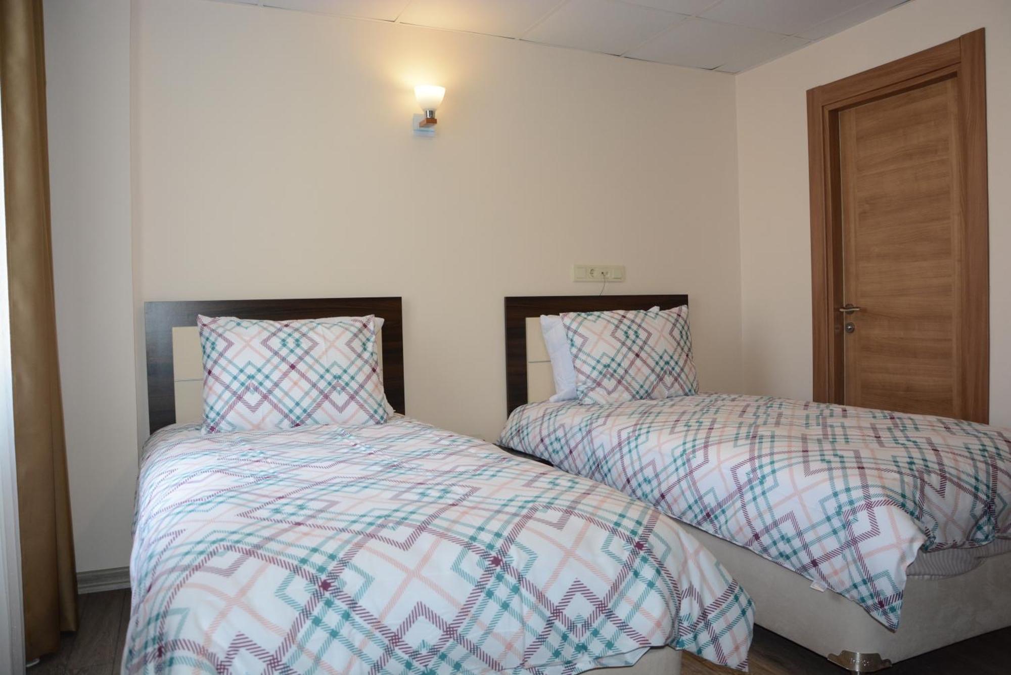 Sts Hotel Luleburgaz חדר תמונה
