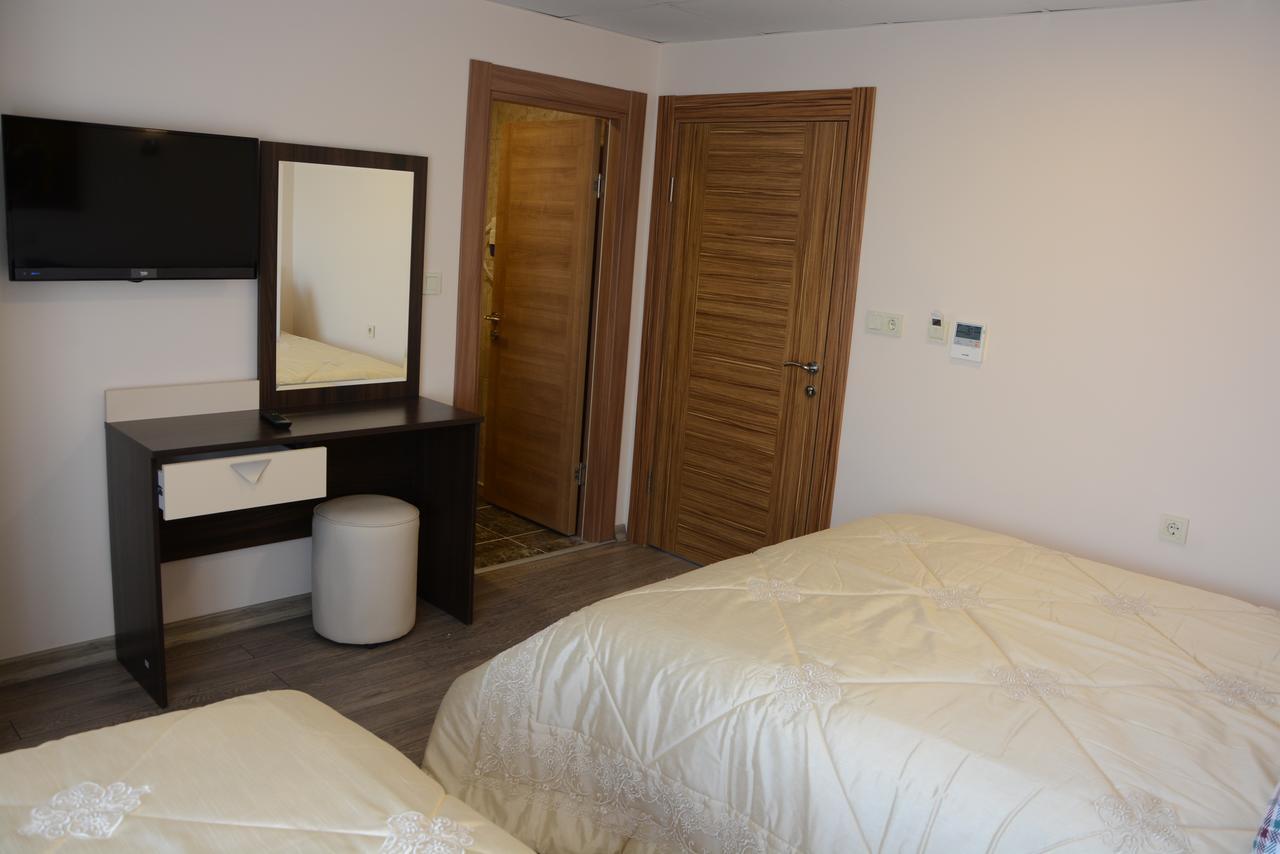 Sts Hotel Luleburgaz מראה חיצוני תמונה