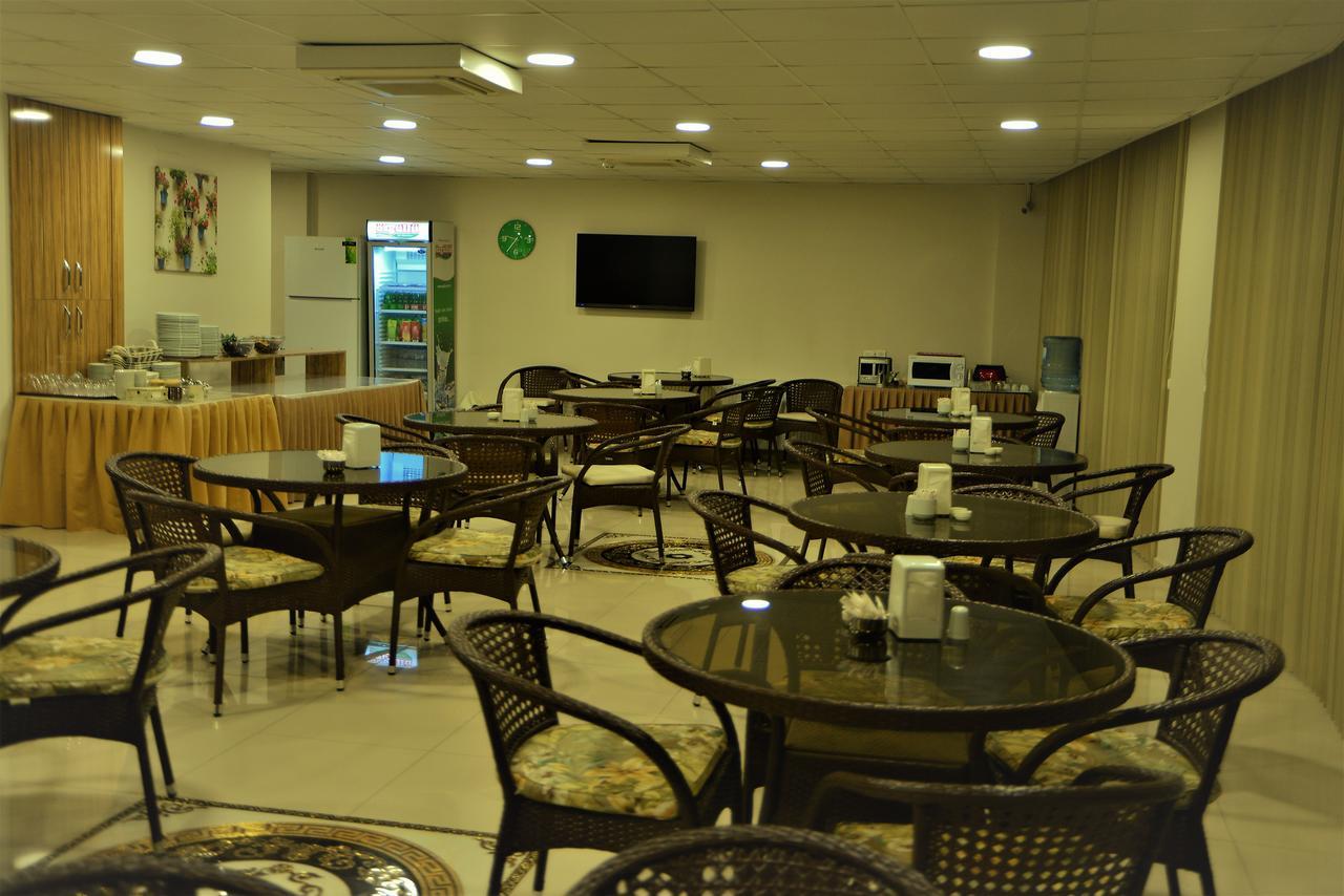 Sts Hotel Luleburgaz מראה חיצוני תמונה